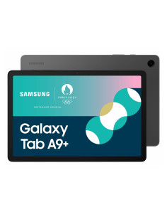 Galaxy Tab A9+ SM-X210 64 GB 279 cm (11) 4 GB Wi-Fi 5 (802.11ac) Android 13 Grafito