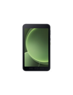 Galaxy Tab Active5 Wi-Fi Entreprise Edition 128 GB 203 cm (8) 16 GB Wi-Fi 6 (802.11ax) Android 14 Verde