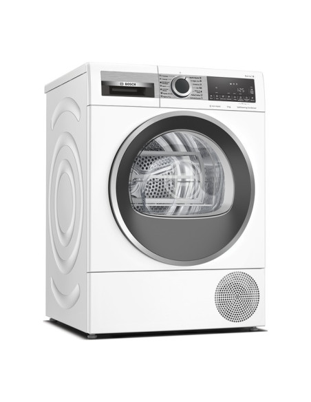 Secadora Bosch 9 Kg Condensación