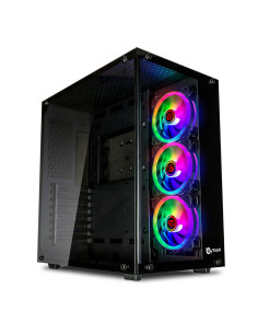 TAL-PCXPR-BLK PC i5-10400F Midi Tower Intel(R) Core(TM) i5 32 GB DDR4-SDRAM 480 GB SSD Negro