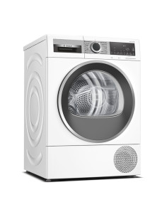 Secadora Bosch 8 Kg Condensación