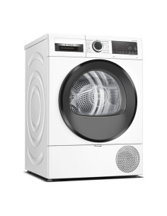 Secadora Bosch 8 Kg Condensación