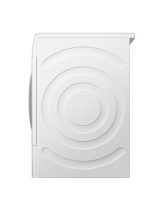 Secadora Bosch 8 Kg Condensación 2