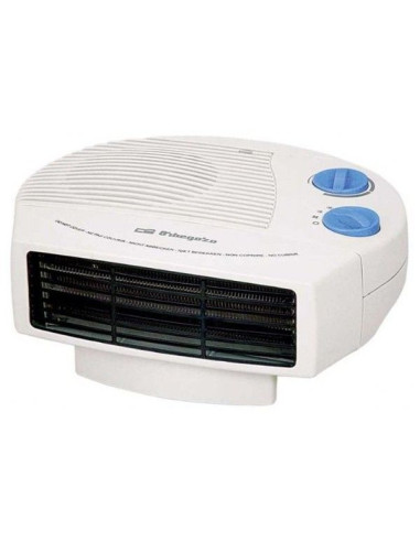 Termoventilador Orbegozo FH5008 2000w 2 posicion