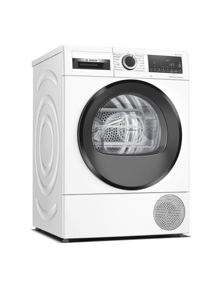 Secadora Bosch 9 Kg