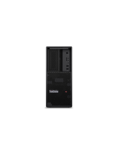 ThinkStation P3 Tower Intel(R) Core(TM) i7 i7-13700K 32 GB DDR5-SDRAM 1 TB SSD NVIDIA T1000 Windows 11 Pro Puesto de trabajo Neg