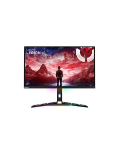 Legion Y32p-30 pantalla para PC 80 cm (31.5) 3840 x 2160 Pixeles 4K Ultra HD Negro