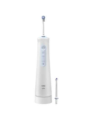 Irrigador Dental Oral-B Braun AQUACARE4 MDH20