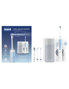 Irrigador Dental Oral-B Braun MD20OXYJET