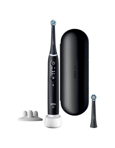 Cepillo Dental Braun Oral-B iO6s Electrico Negro