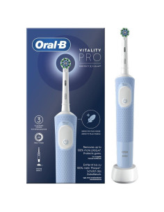 Cepillo Dental Braun Oral-B PROAZUL +1 recambio