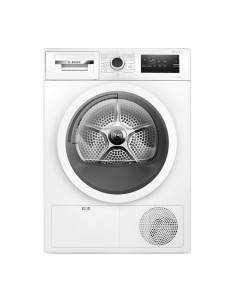 Secadora Bosch 8 Kg Condensación