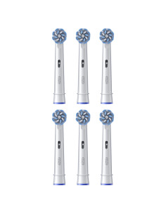 Rec. Dental Oral-B Braun EB6062+2+2 Sensitive