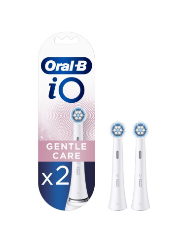 Rec. Dental Oral-B Braun IOSW2 Gentle Care