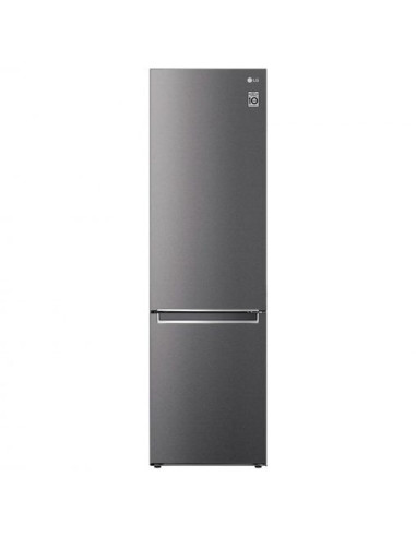 Combi LG GBP62DSNGN 203x60cm D Inox 419L