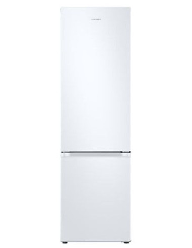 Combi Samsung RB38C605CWWEF 203x60 blanco c