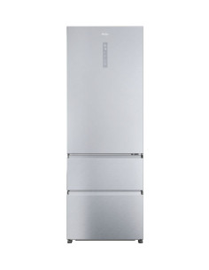 Combi Haier 3P HTR5720ENMG 200x70 E NFR Inox