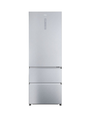 Combi Haier 3P HTR5720ENMG 200x70 E NFR Inox