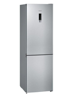 Combi Siemens KG39NXIEA 203x60cm E Inox A