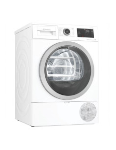 Secadora Bosch 9 kg Condensación