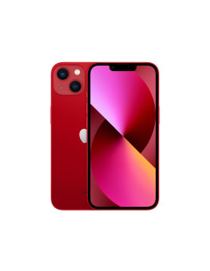 iPhone 13 155 cm (6.1) SIM doble iOS 15 5G 512 GB Rojo