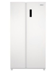 Frigo Americano Corbero CFSBSH730NFW 177x90cm E