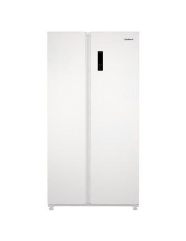 Frigo Americano Corbero CFSBSH730NFW 177x90cm E