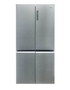 Frigorifico SbS 4P Haier HCR5919ENMM 191x91cm E