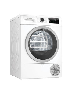 Secadora Bosch 8 kg Condensación