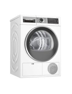 Secadora Bosch 8 Kg Condensación