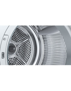 Secadora Bosch 8 Kg Condensación 2