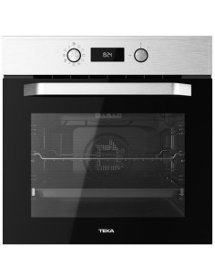 Horno Teka HCB6535PSS Pirolitico70L A+ inox g