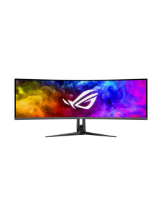 ROG Swift PG49WCD pantalla para PC 1245 cm (49) 5120 x 1440 Pixeles OLED Negro