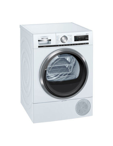 Secadora Siemens 9 kg Condensación