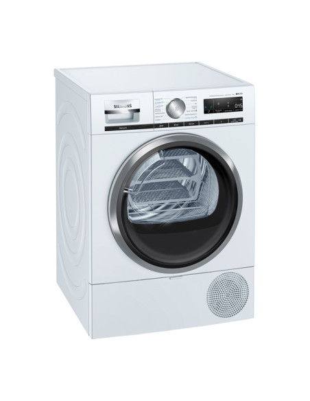 Secadora Siemens 9 kg Condensación