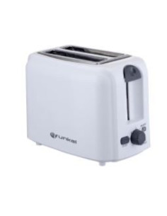 Tostador Grunkel TSBEASYTOAST 870W Compacto