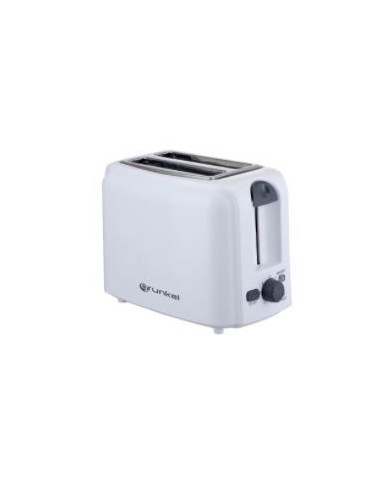 Tostador Grunkel TSBEASYTOAST 870W Compacto