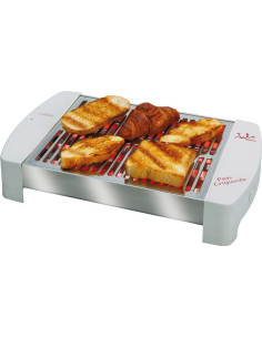 Tostador Jata TT589 inox