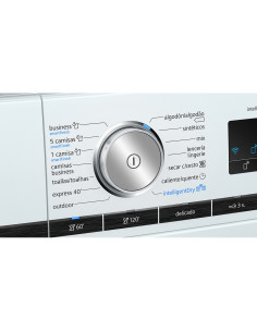 Secadora Siemens 9 kg Condensación 2