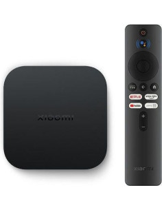 ANDROID TV XIAOMI MI BOX S 2nD GEN