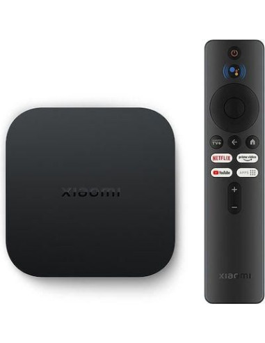 ANDROID TV XIAOMI MI BOX S 2nD GEN