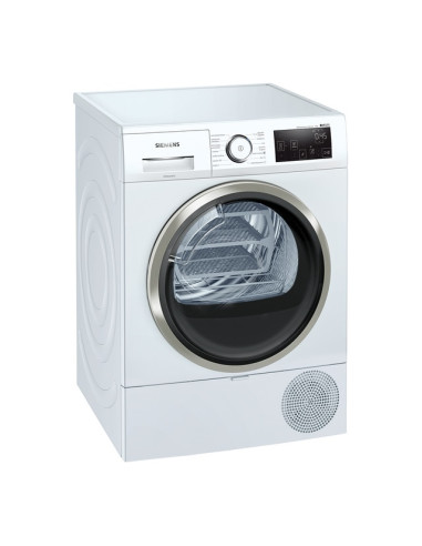 Secadora Siemens 8 kg Condensación