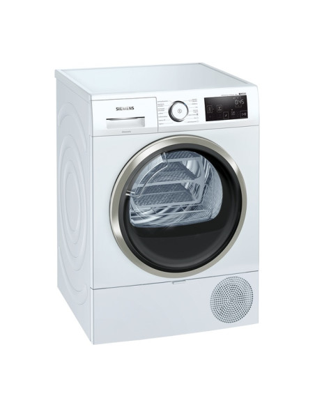 Secadora Siemens 8 kg Condensación