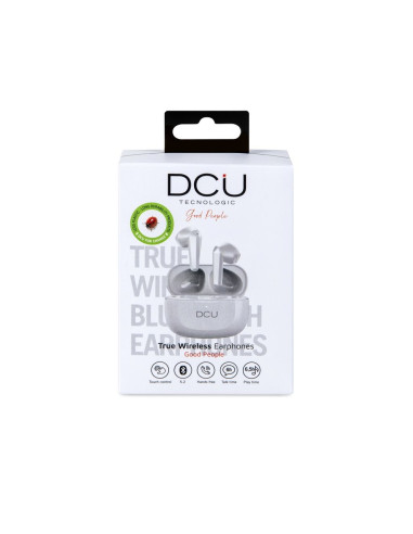 AURICULAR DCU GOODPEOPLE 34152071 BLANCO