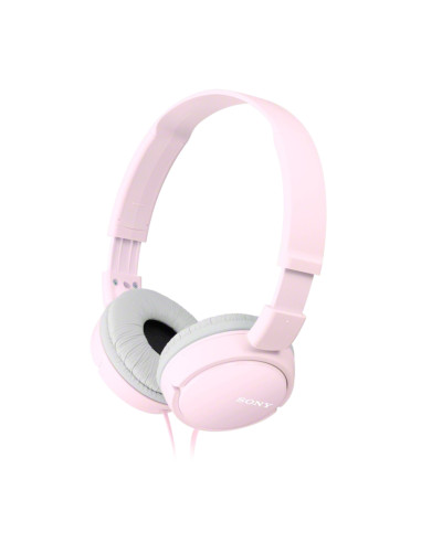 Auricular Sony MDRZX110PAE rosa cascos  auricul