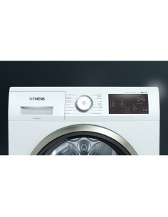 Secadora Siemens 8 kg Condensación 2