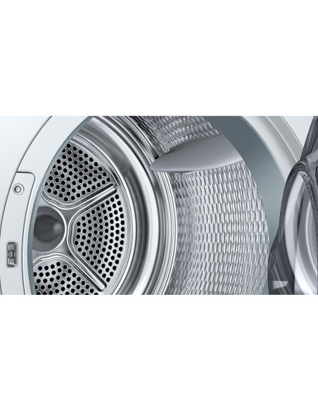 Secadora Siemens 8 kg Condensación