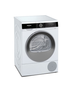 Secadora Siemens 8 kg Condensación