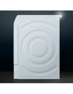 Secadora Siemens 8 kg Condensación 2