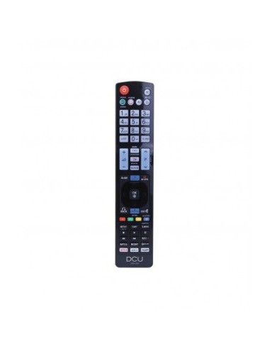 Mando a distancia DCU 30901080 para lg smart